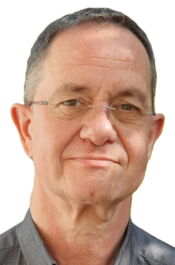 Steffen Fischer - Zertifizierter Mediator, Supervisor und Führungskräfte-Coach