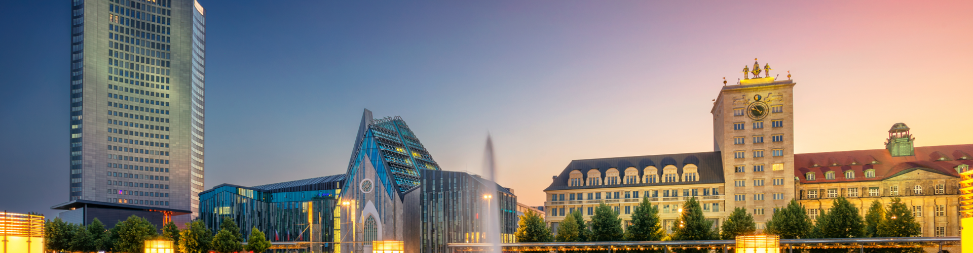 Mediationsausbildung Leipzig