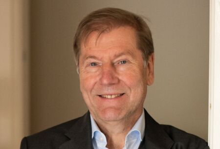Prof. Dr. Gernot Barth