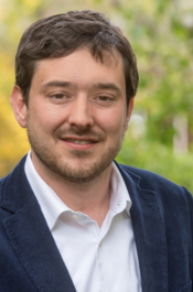 Jakob Lenz - Moderator, Mediator und Berater