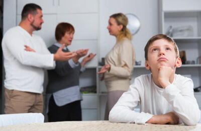 Institut für Kommunikation & Mediation | Dr. Barth IKOME® | Beratung, Konfliktmanagement, Organisationsentwicklung, Supervision & Rechtliche Betreuung