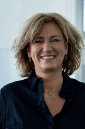 Sibylle Grüßer - Zertifizierter Mediatorin, Change-Managerin und Coach