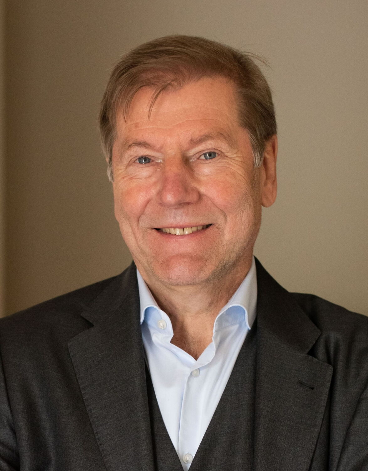 Prof. Dr. Gernot Barth